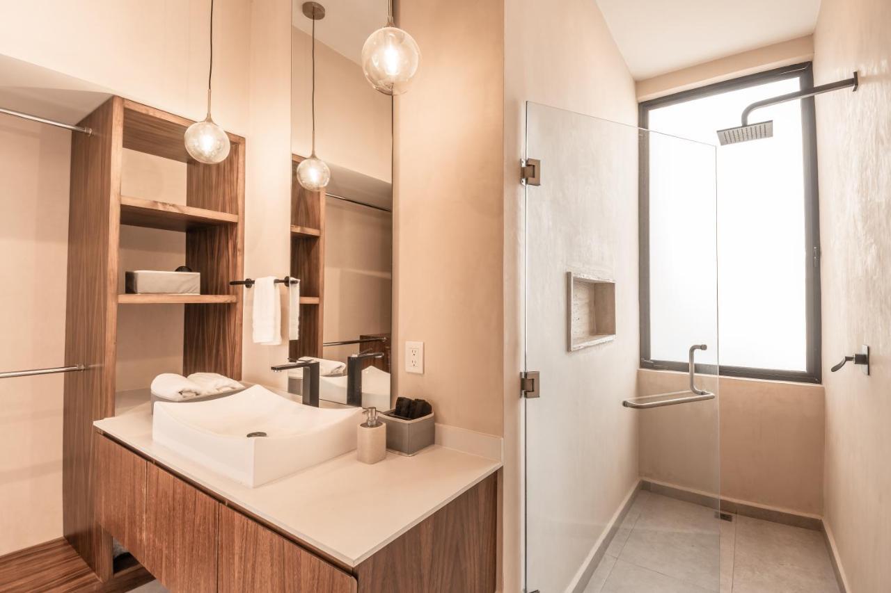 Toh14, Downtown Tulum Apartment Exterior photo